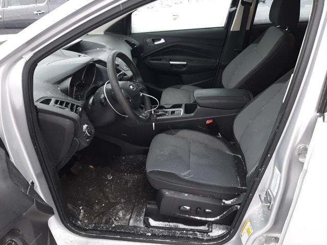 Photo 7 from auction – 2017 FORD ESCAPE SE with VIN 1FMCU9GD9HUE48882