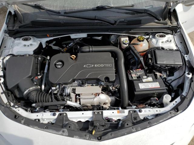 Photo 11 from auction – 2016 CHEVROLET MALIBU LS with VIN 1G1ZB5ST0GF239599