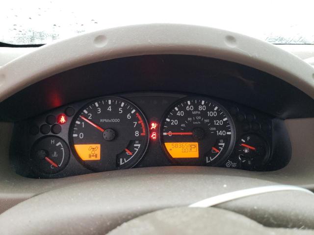 Photo 9 from auction – 2018 NISSAN FRONTIER S with VIN 1N6AD0CW8JN701640