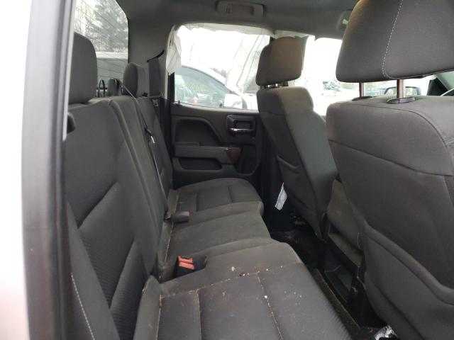 Photo 10 from auction – 2016 GMC SIERRA K15 with VIN 1GTV2MEC7GZ244020