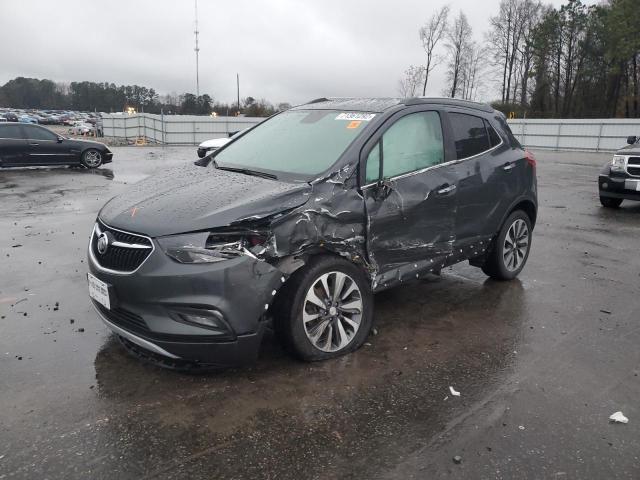 BUICK ENCORE PRE 2017 with VIN KL4CJBSM5HB151285 - Photo from auction
