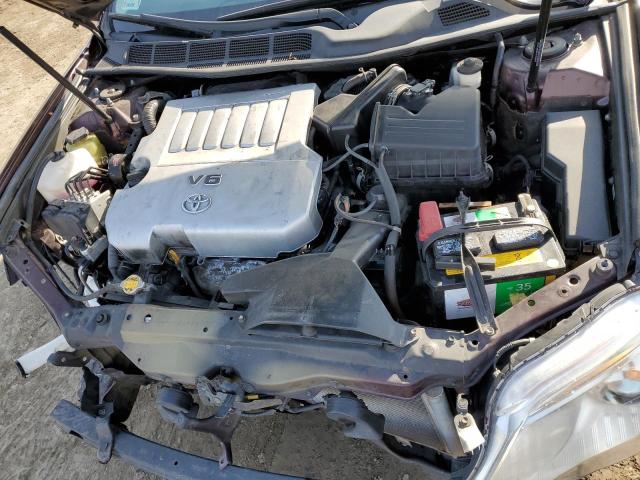 Photo 11 from auction – 2011 TOYOTA AVALON BAS with VIN 4T1BK3DB6BU438920