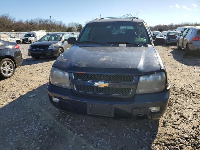 Photo 5 from auction – 2009 CHEVROLET TRAILBLAZE with VIN 1GNDS33S392128543