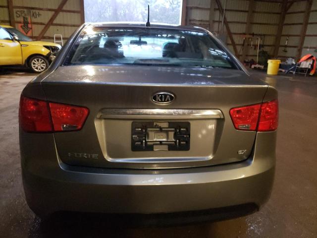 Foto 6 de la subasta – 2012 KIA FORTE EX con VIN KNAFU4A29C5627936