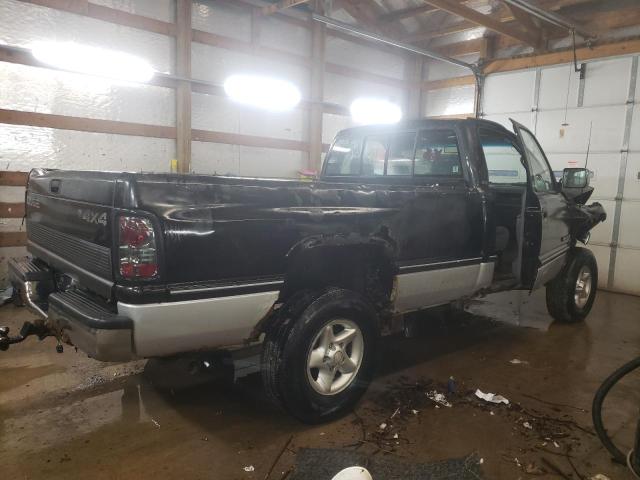 Photo 3 from auction – 1997 DODGE RAM 1500 with VIN 1B7HF16Z1VS264983