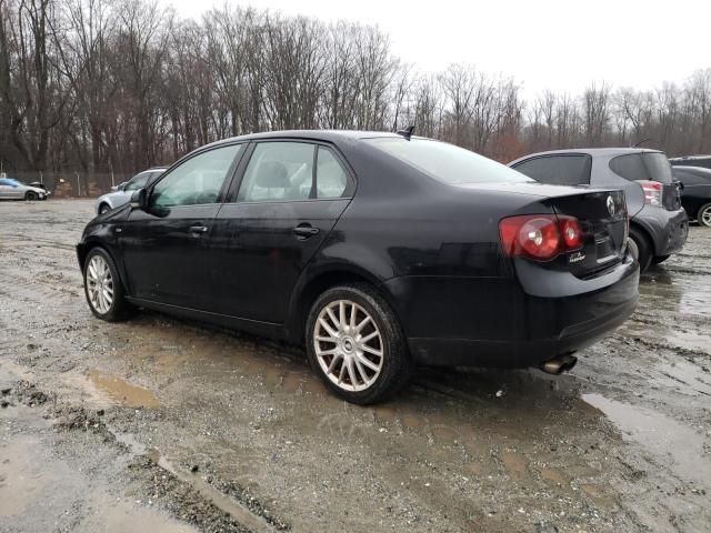 Photo 2 from auction – 2008 VOLKSWAGEN JETTA WOLF with VIN 3VWRJ71K38M194591