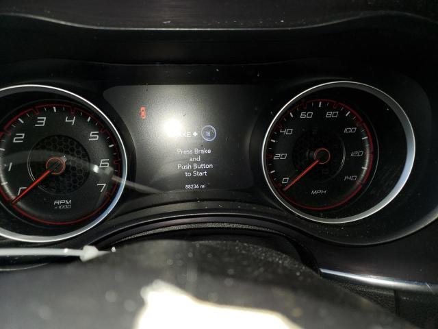 Photo 9 from auction – 2015 DODGE CHARGER SE with VIN 2C3CDXBG8FH917166