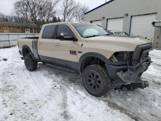 Photo 4 from auction – 2018 RAM 2500 POWER with VIN 3C6TR5EJ9JG395902
