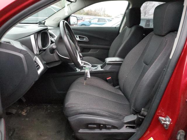 Photo 7 from auction – 2015 CHEVROLET EQUINOX LT with VIN 2GNALBEK7F1155778