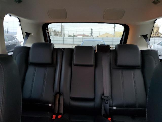 Photo 10 from auction – 2010 LAND ROVER RANGE ROVE with VIN SALSK2D47AA232627
