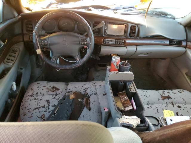 Photo 8 from auction – 2004 BUICK LESABRE CU with VIN 1G4HP52K44U163450