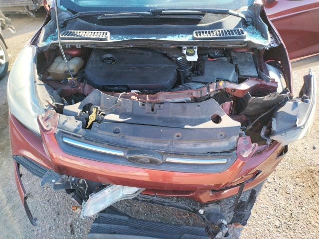 Photo 12 from auction – 2015 FORD ESCAPE SE with VIN 1FMCU0GX2FUA68267