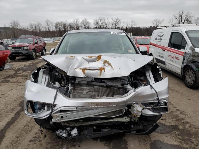 Photo 5 from auction – 2015 HONDA CR-V EX with VIN 2HKRM4H58FH669986