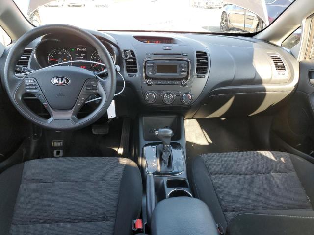 Photo 8 from auction – 2018 KIA FORTE LX with VIN 3KPFK4A74JE214859