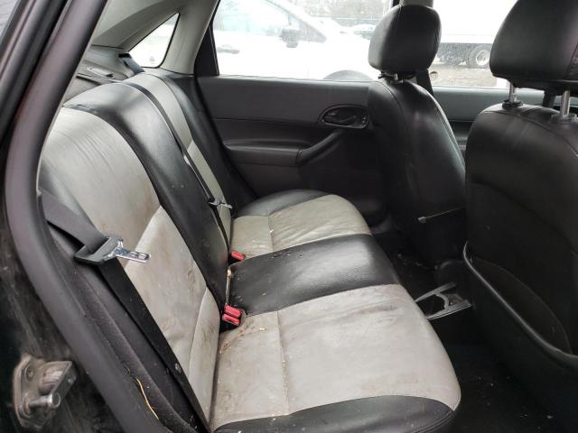 Photo 10 from auction – 2007 FORD FOCUS ZX4 with VIN 1FAFP34N77W226112