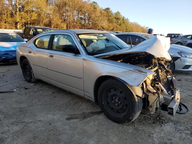 Photo 4 from auction – 2008 DODGE CHARGER with VIN 2B3KA43R58H195948