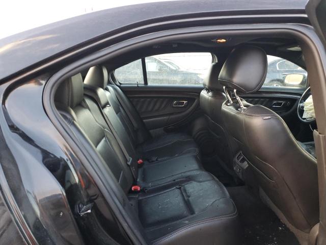 Photo 10 from auction – 2013 FORD TAURUS LIM with VIN 1FAHP2F88DG138640