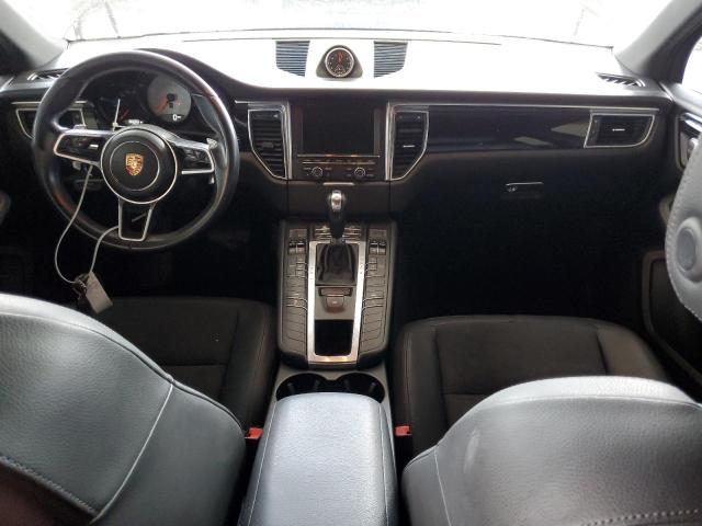 Photo 8 from auction – 2015 PORSCHE MACAN S with VIN WP1AB2A52FLB50461