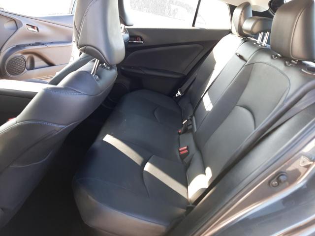 Photo 10 from auction – 2017 TOYOTA PRIUS with VIN JTDKARFU9H3048014