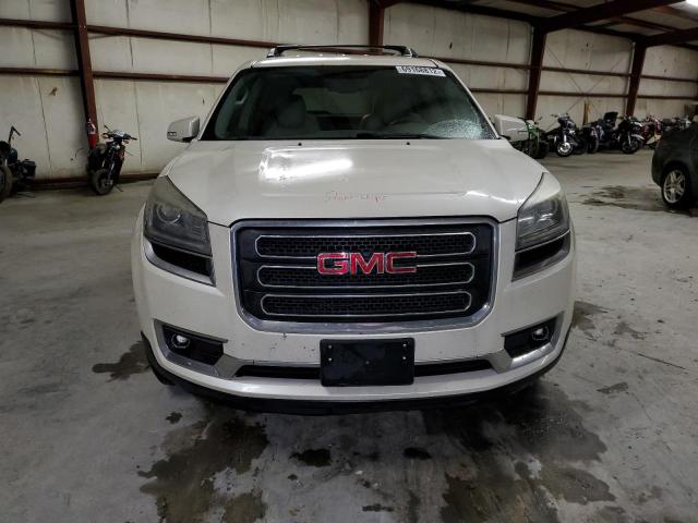 Photo 5 from auction – 2013 GMC ACADIA SLT with VIN 1GKKRRKD2DJ183425