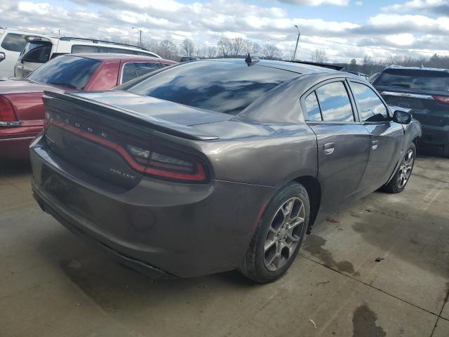 Photo 3 from auction – 2015 DODGE CHARGER SX with VIN 2C3CDXJG7FH832627