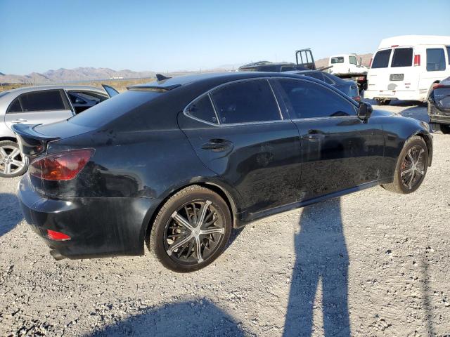Photo 3 from auction – 2007 LEXUS IS 250 with VIN JTHCK262972012110