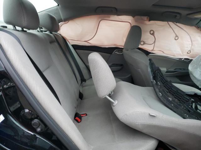 Photo 10 from auction – 2013 HONDA CIVIC EX with VIN 19XFB2F82DE204535