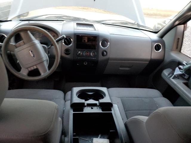 Photo 8 from auction – 2006 FORD F150 SUPER with VIN 1FTRW12W86KA65821