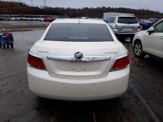 Photo 6 from auction – 2011 BUICK LACROSSE C with VIN 1G4GC5ED4BF376761