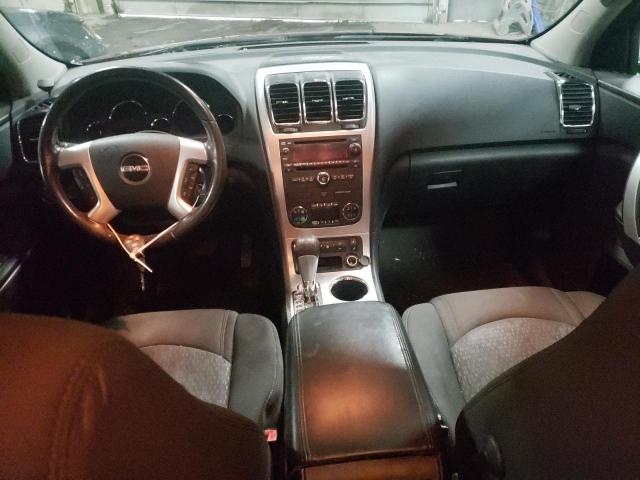 Photo 8 from auction – 2011 GMC ACADIA SLE with VIN 1GKKVPED5BJ203093