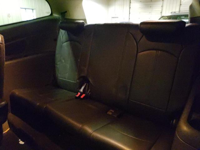 Photo 10 from auction – 2013 CHEVROLET TRAVERSE L with VIN 1GNKVJKD0DJ239863
