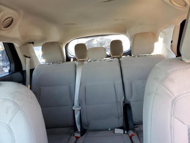 Photo 10 from auction – 2021 FORD EXPLORER with VIN 1FMSK8BH2MGA33692