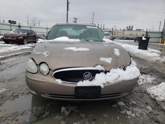Photo 5 from auction – 2006 BUICK LACROSSE C with VIN 2G4WC582761168733