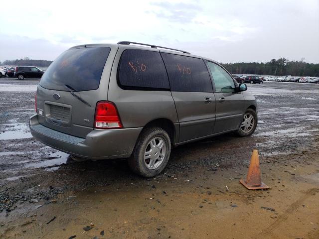 Photo 3 from auction – 2005 FORD FREESTAR S with VIN 2FMZA52255BA44495