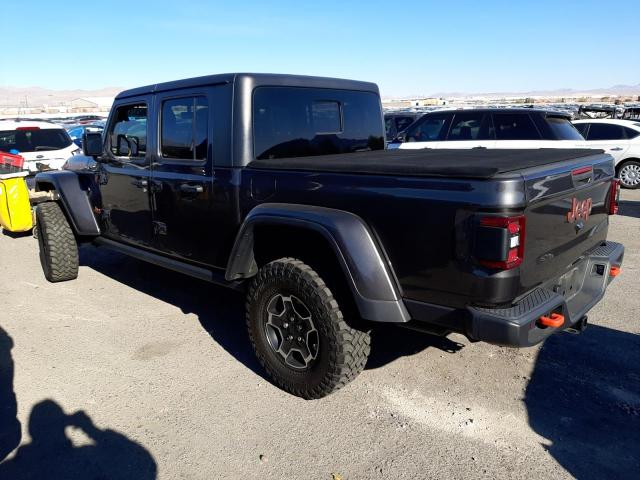 Photo 2 from auction – 2020 JEEP GLADIATOR with VIN 1C6JJTEG1LL200825