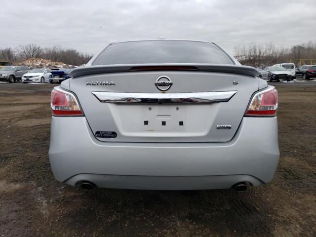 Photo 6 from auction – 2015 NISSAN ALTIMA 2.5 with VIN 1N4AL3AP3FN903009