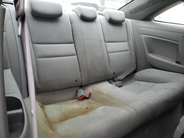 Photo 10 from auction – 2006 HONDA CIVIC with VIN 2HGFG12886H580974