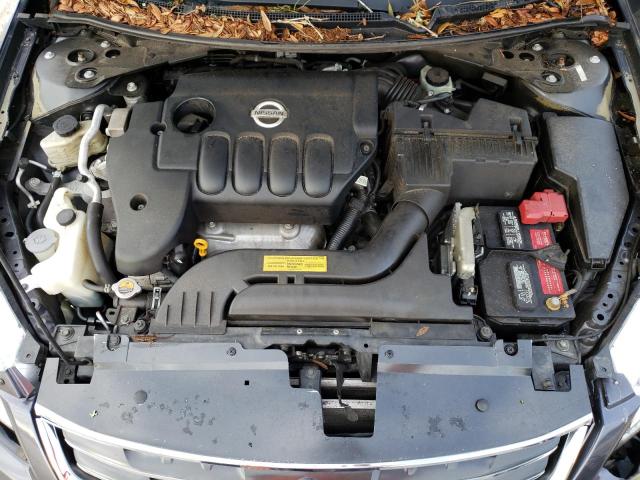 Photo 11 from auction – 2012 NISSAN ALTIMA BAS with VIN 1N4AL2AP3CN533315