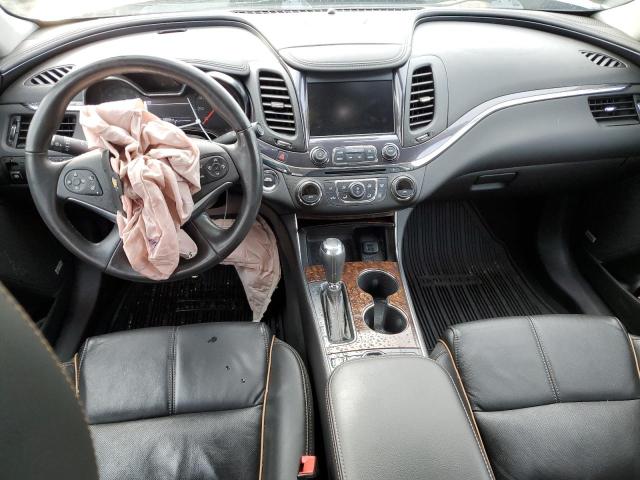 Photo 8 from auction – 2015 CHEVROLET IMPALA LTZ with VIN 2G1165S33F9236530