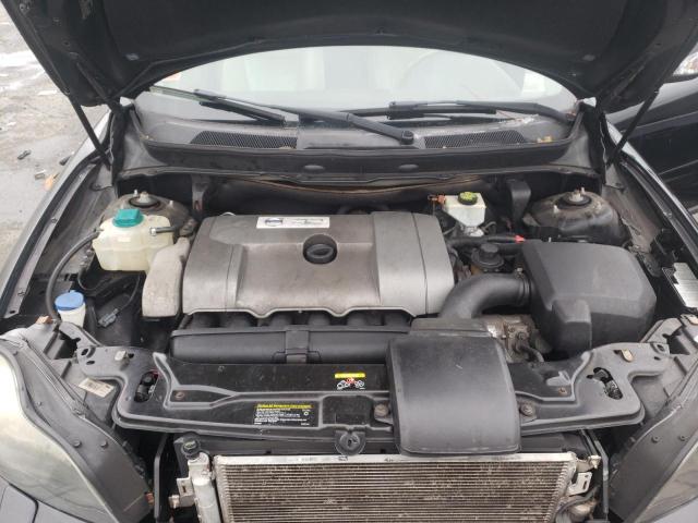 Photo 12 from auction – 2008 VOLVO XC90 3.2 with VIN YV4CZ982181435044