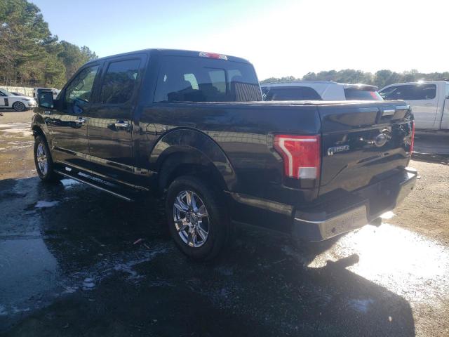 Photo 2 from auction – 2015 FORD F150 SUPER with VIN 1FTEW1CP5FKE27125