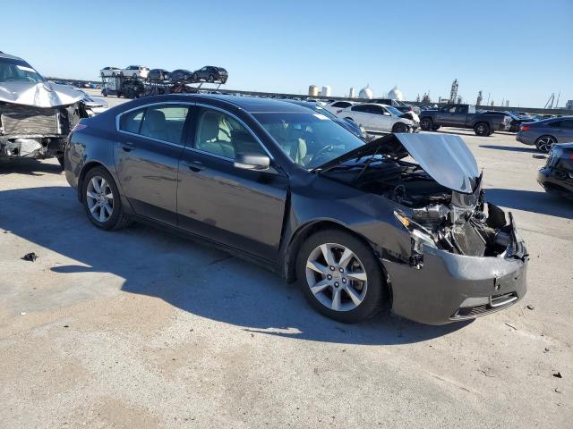Photo 4 from auction – 2012 ACURA TL with VIN 19UUA8F54CA022406