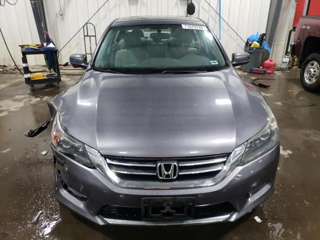 Photo 5 from auction – 2014 HONDA ACCORD EX with VIN 1HGCR2F71EA167053