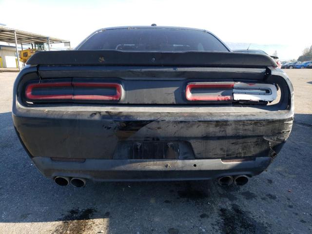 Photo 6 from auction – 2016 DODGE CHALLENGER with VIN 2C3CDZBT0GH331135