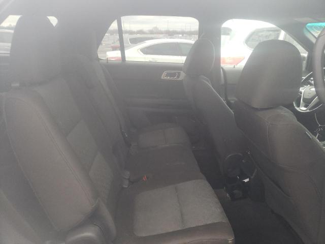 Photo 11 from auction – 2011 FORD EXPLORER X with VIN 1FMHK8D80BGA27572