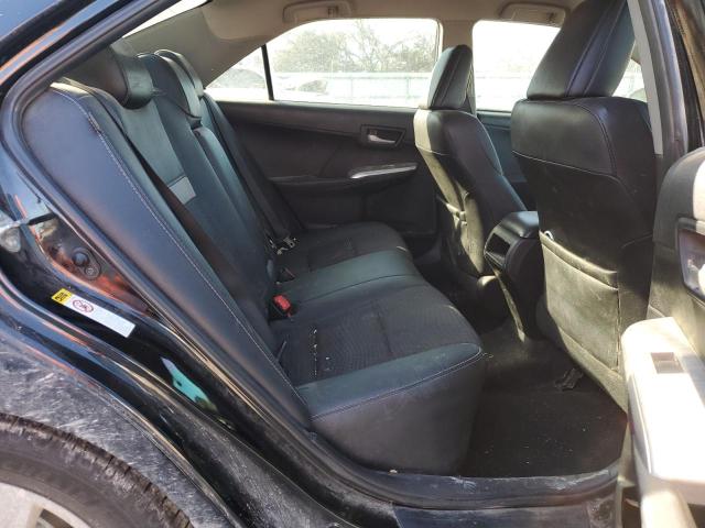 Photo 10 from auction – 2013 TOYOTA CAMRY L with VIN 4T1BF1FK5DU263729