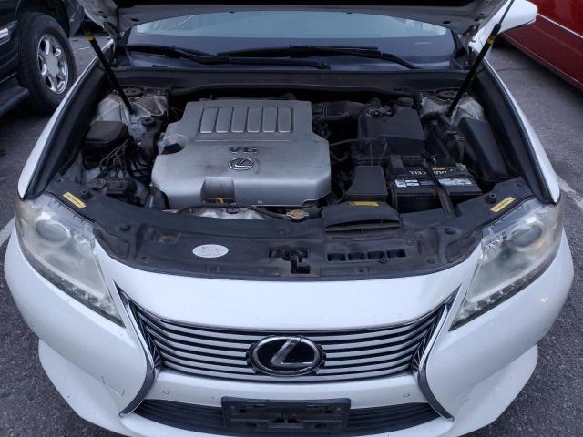 Photo 11 from auction – 2013 LEXUS ES 350 with VIN JTHBK1GG6D2029376