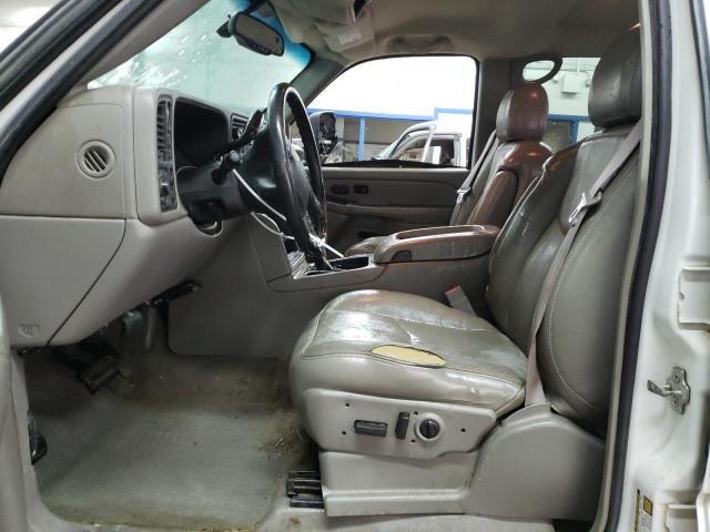 Photo 7 from auction – 2006 CHEVROLET SILVERADO with VIN 1GCHK23246F102154