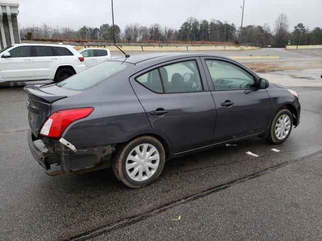Photo 3 from auction – 2015 NISSAN VERSA S with VIN 3N1CN7AP7FL882205