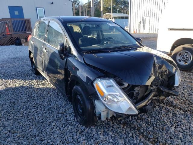 Photo 4 from auction – 2011 NISSAN VERSA S with VIN 3N1BC1CP7BL515701